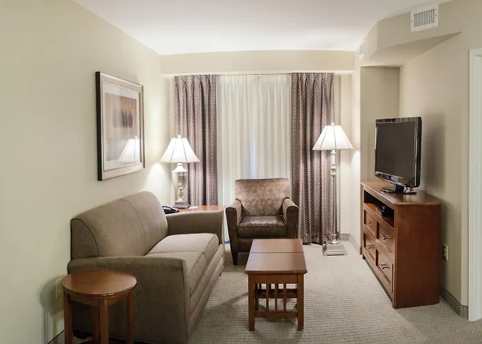 Staybridge Suites Wilmington East By Ihg