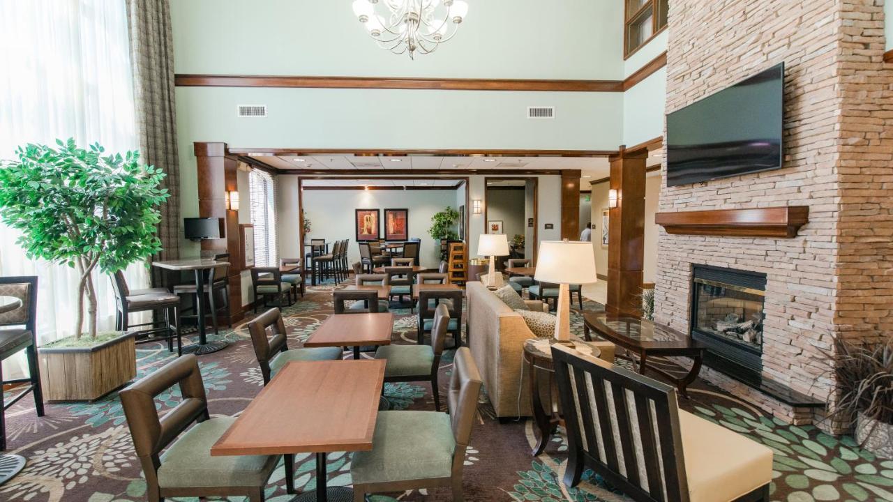 Staybridge East By Ihg