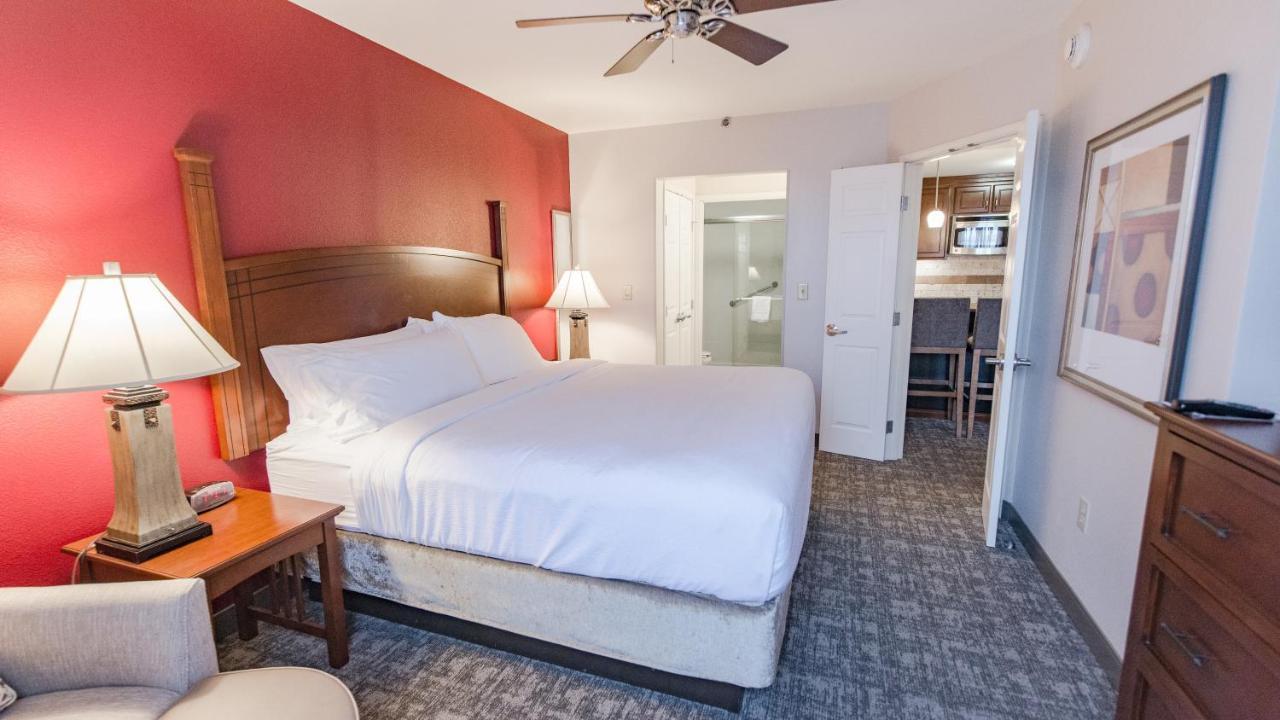Hotel Staybridge East By Ihg