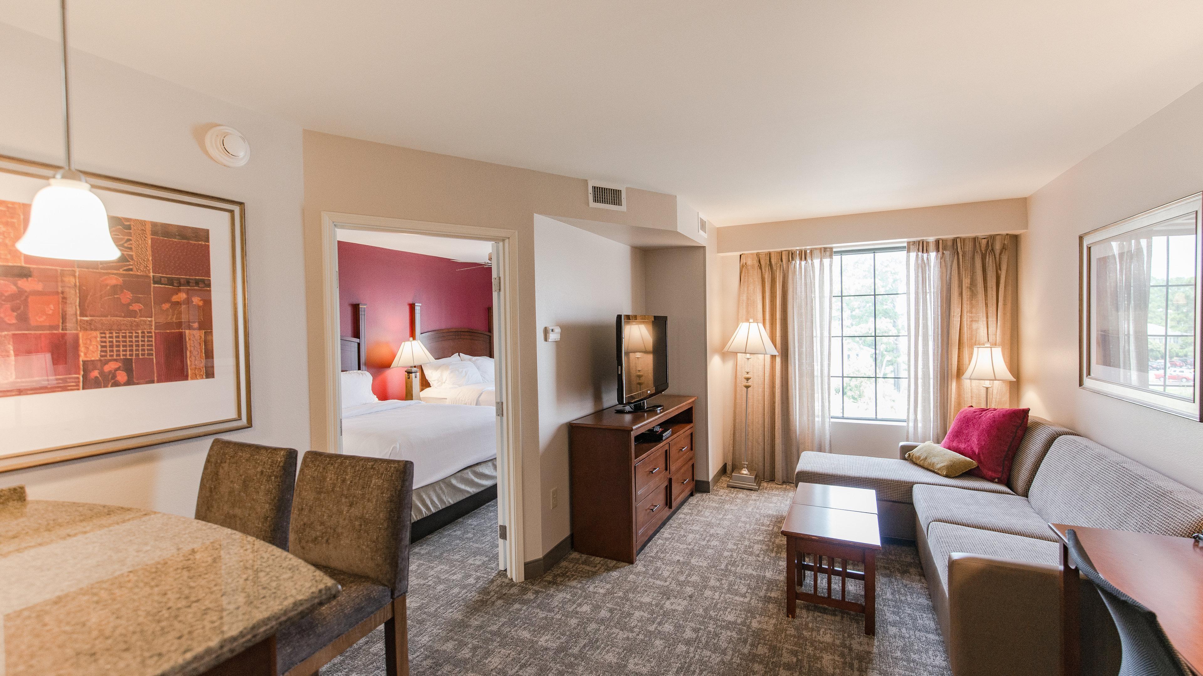 Staybridge East By Ihg Hotel 3*