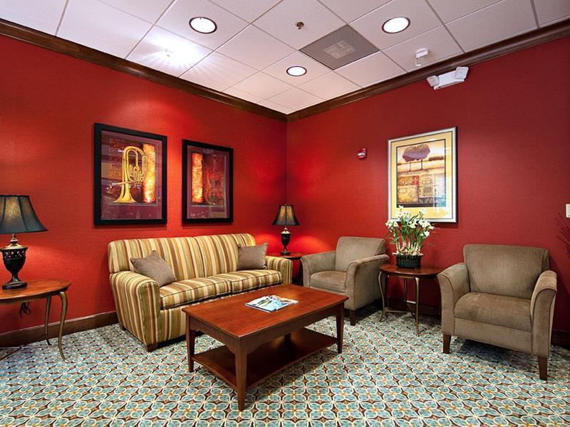 Staybridge East By Ihg