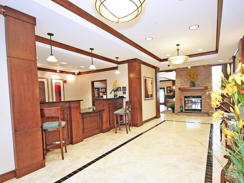 Staybridge East By Ihg 3* Wilmington