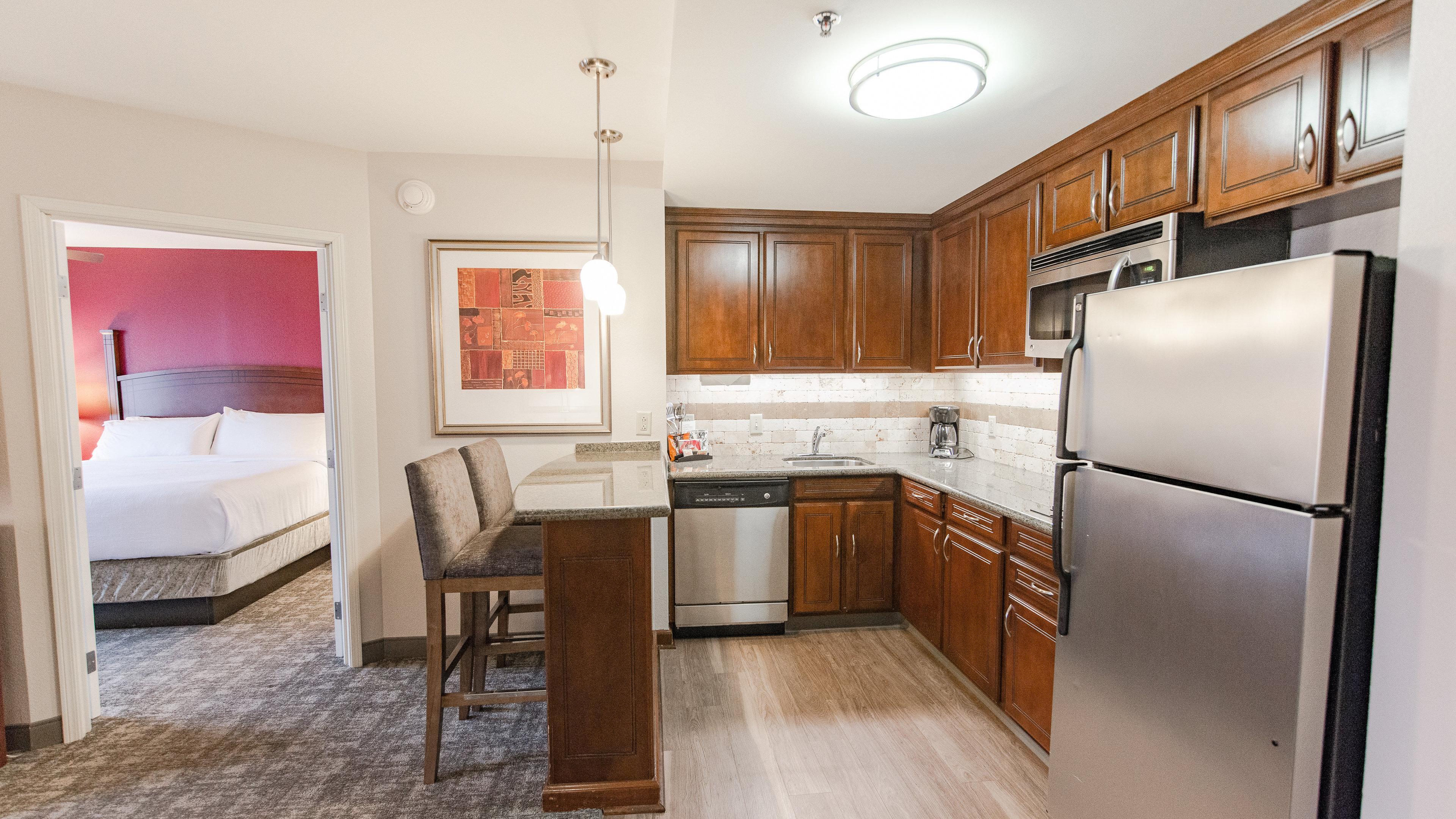 Staybridge East By Ihg Hotel