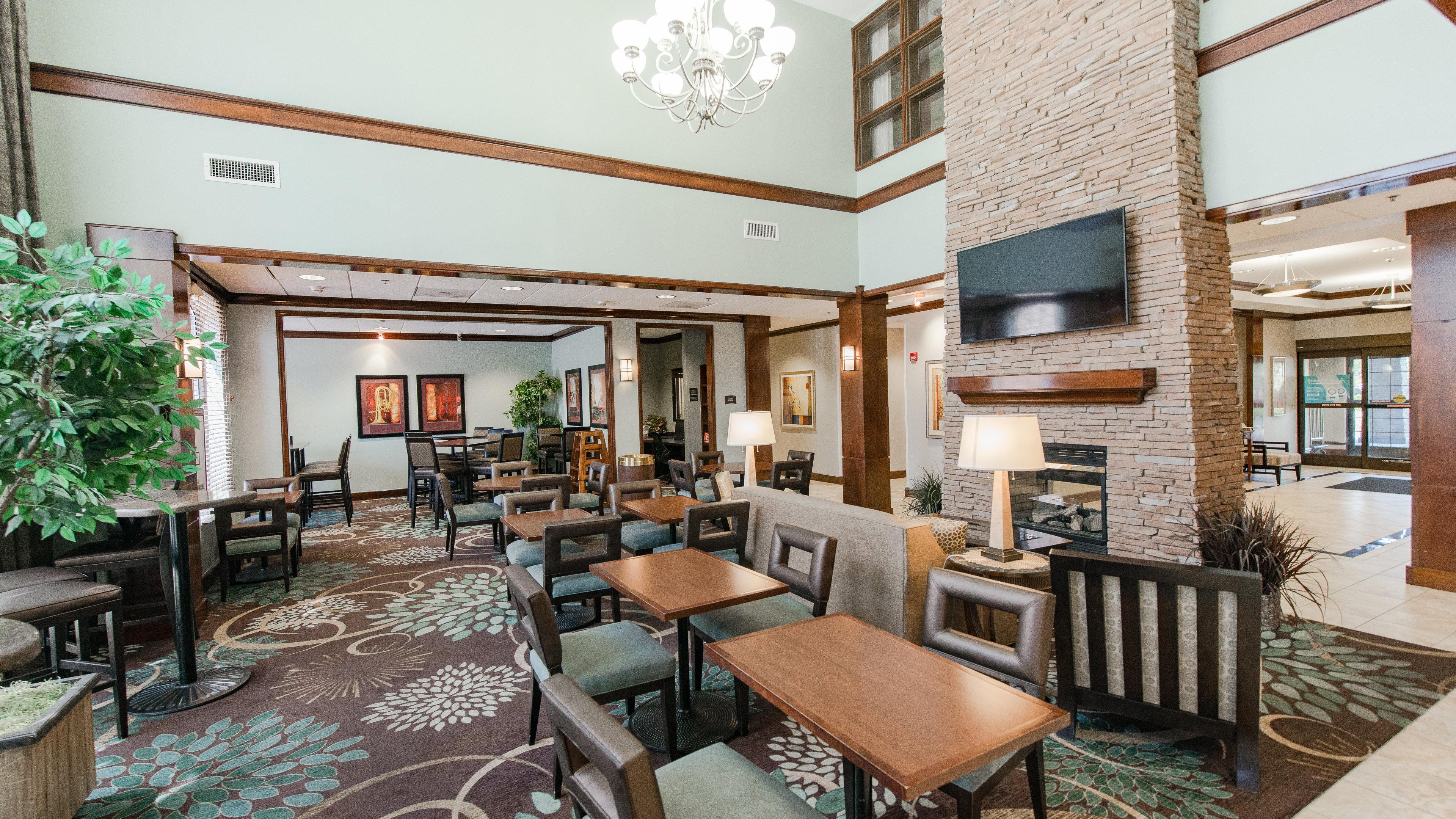 Staybridge East By Ihg