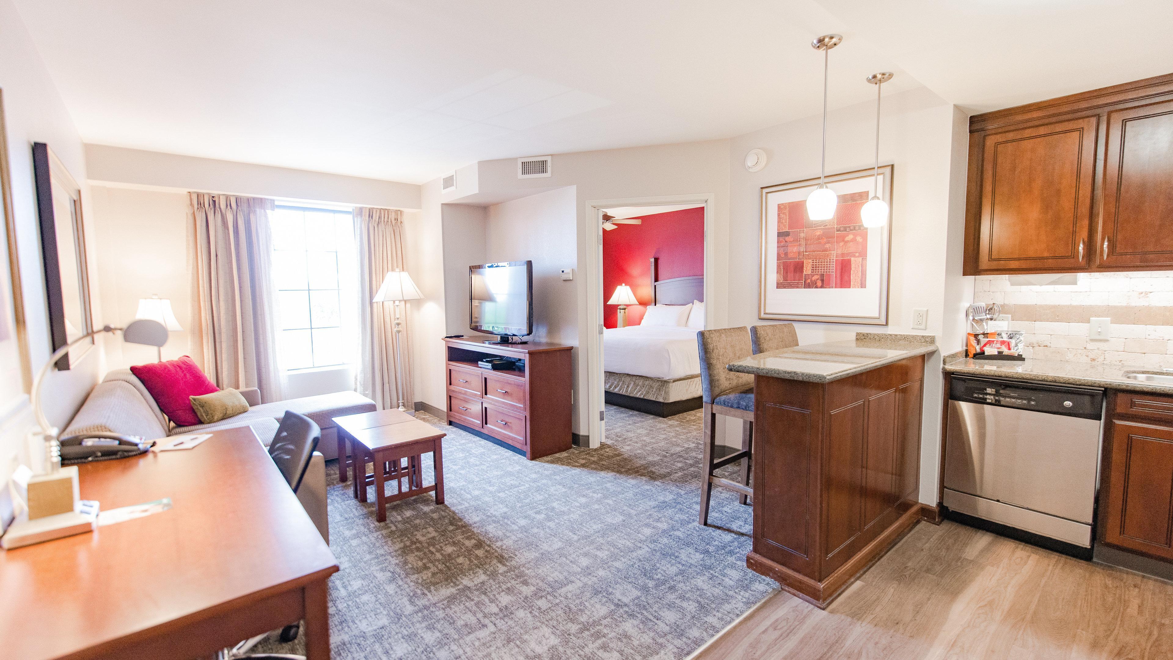 Hotel Staybridge East By Ihg 3*