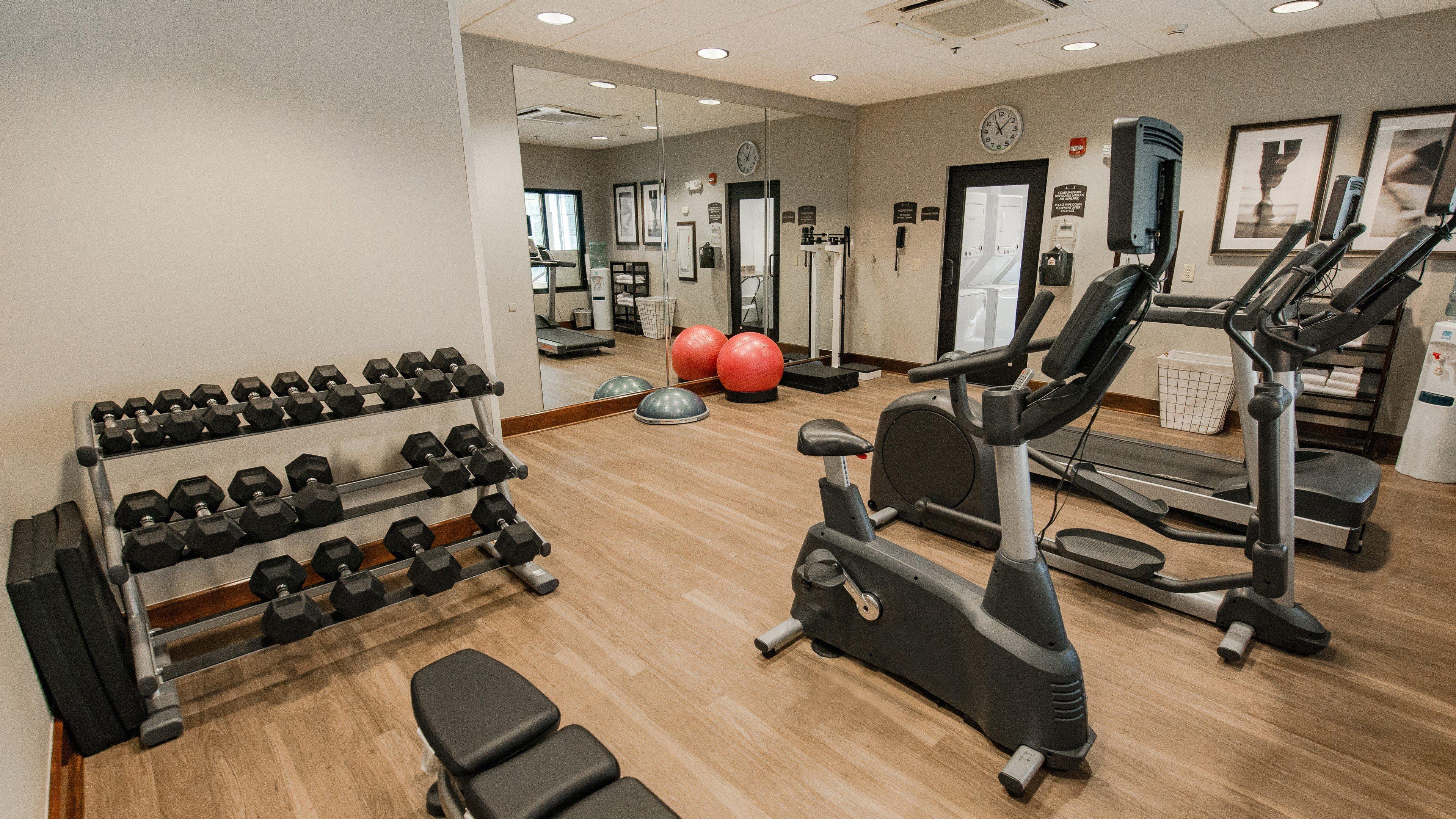 Staybridge East By Ihg Wilmington