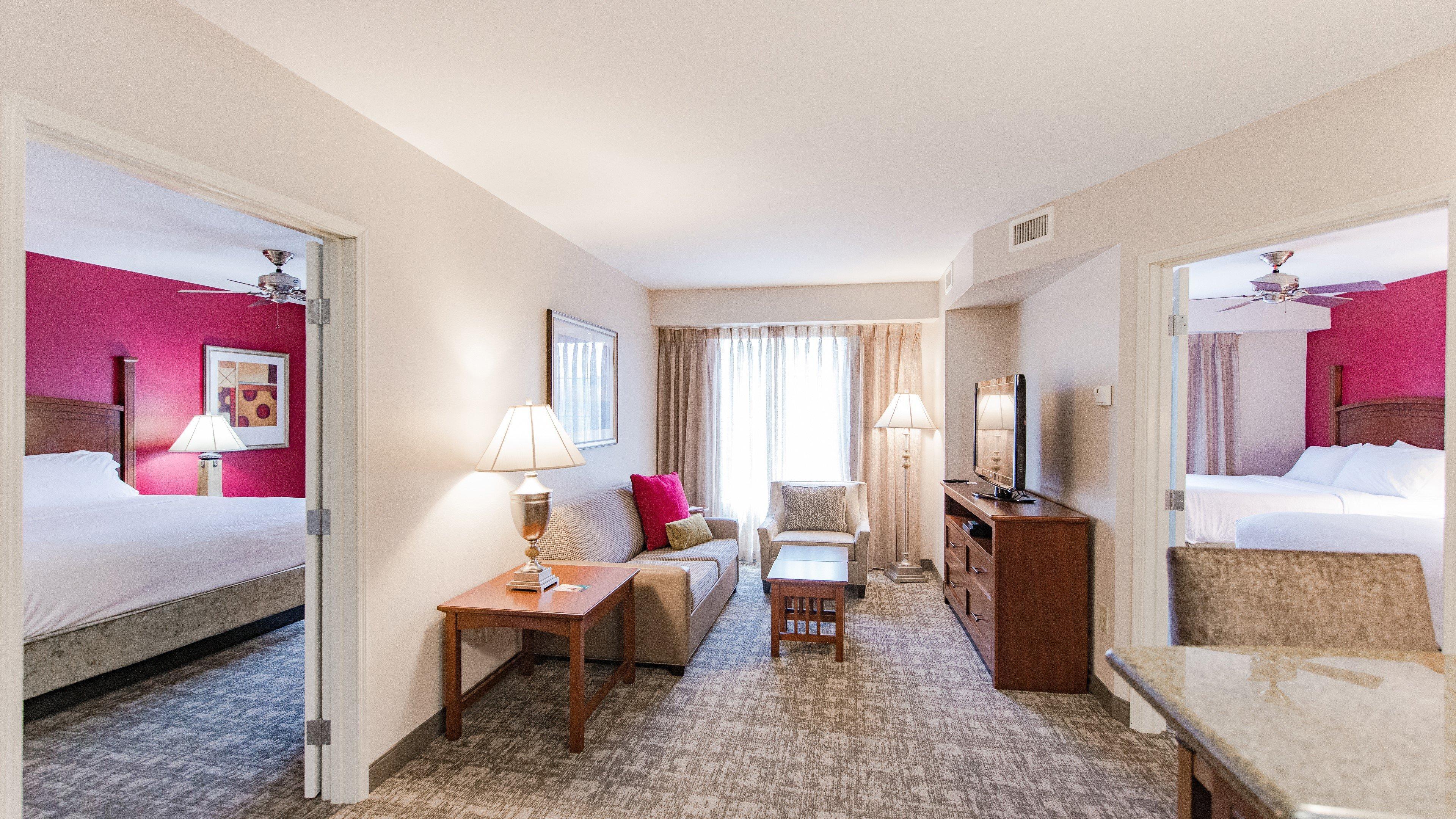 Staybridge East By Ihg Hotel 3*