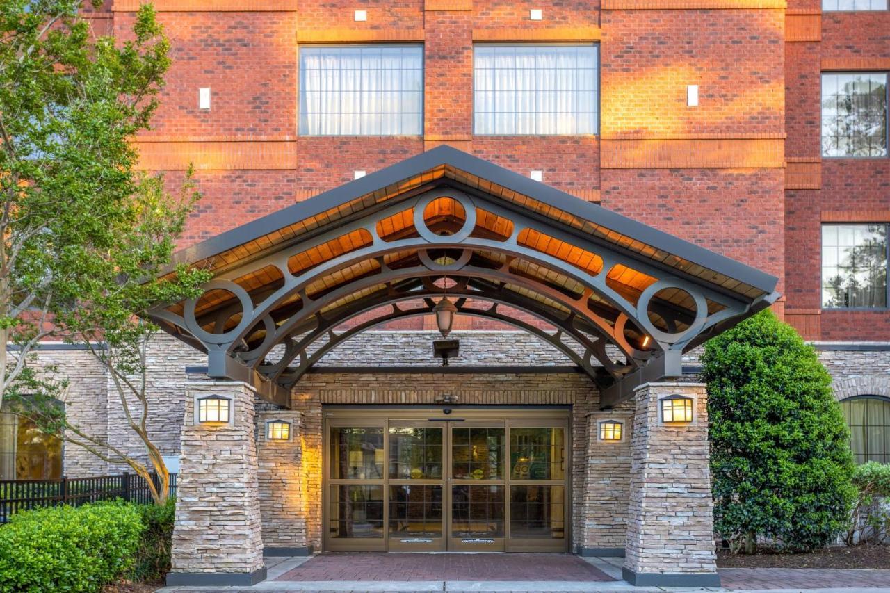 Hotel Staybridge East By Ihg Wilmington