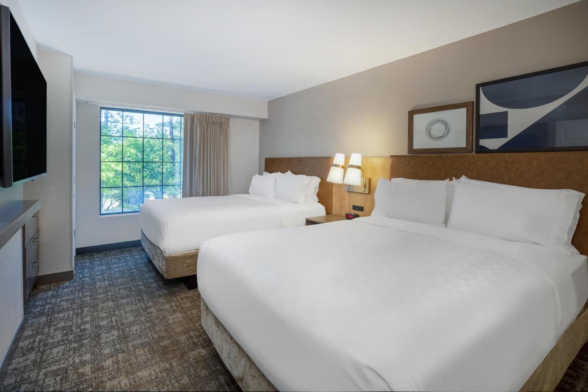 Staybridge East By Ihg Hotel