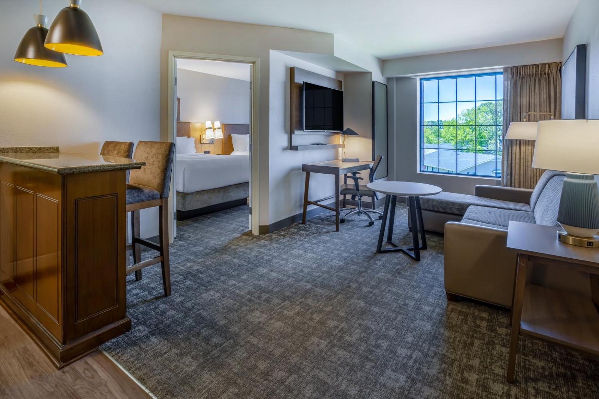 Hotel Staybridge East By Ihg