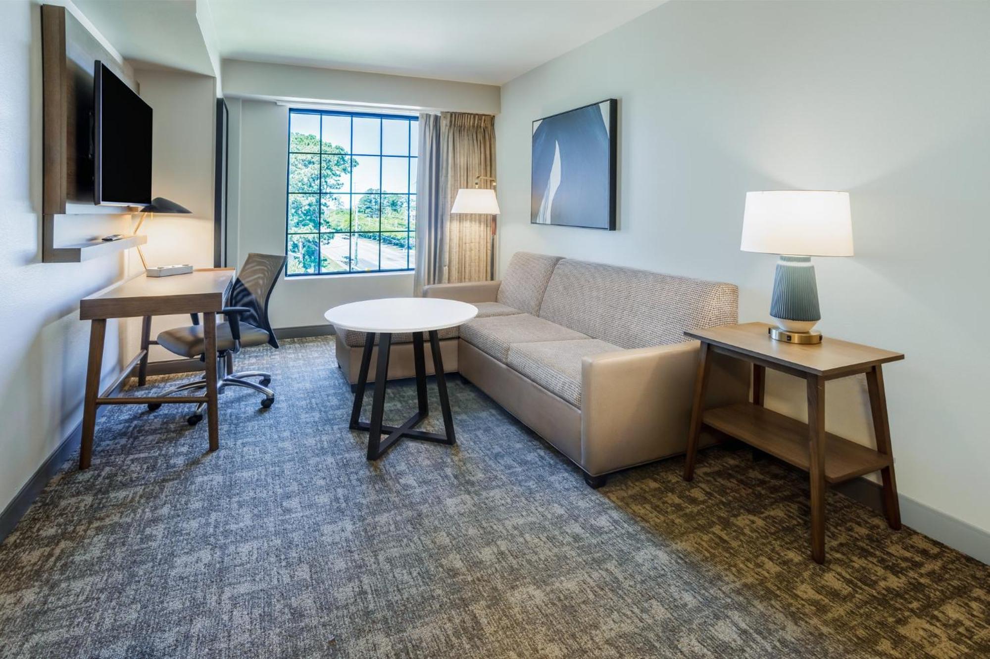 Staybridge East By Ihg