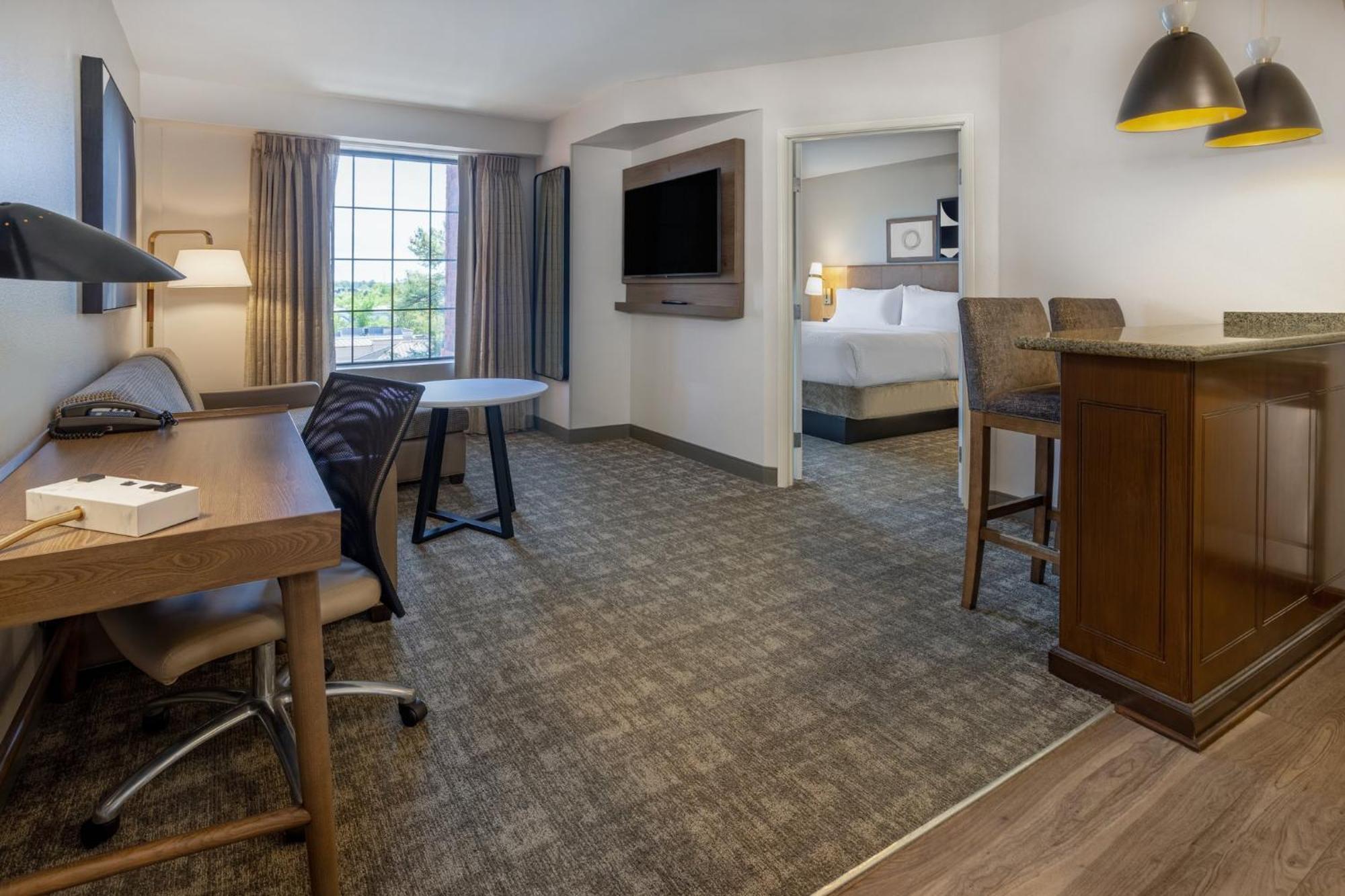 Staybridge East By Ihg 3* Wilmington