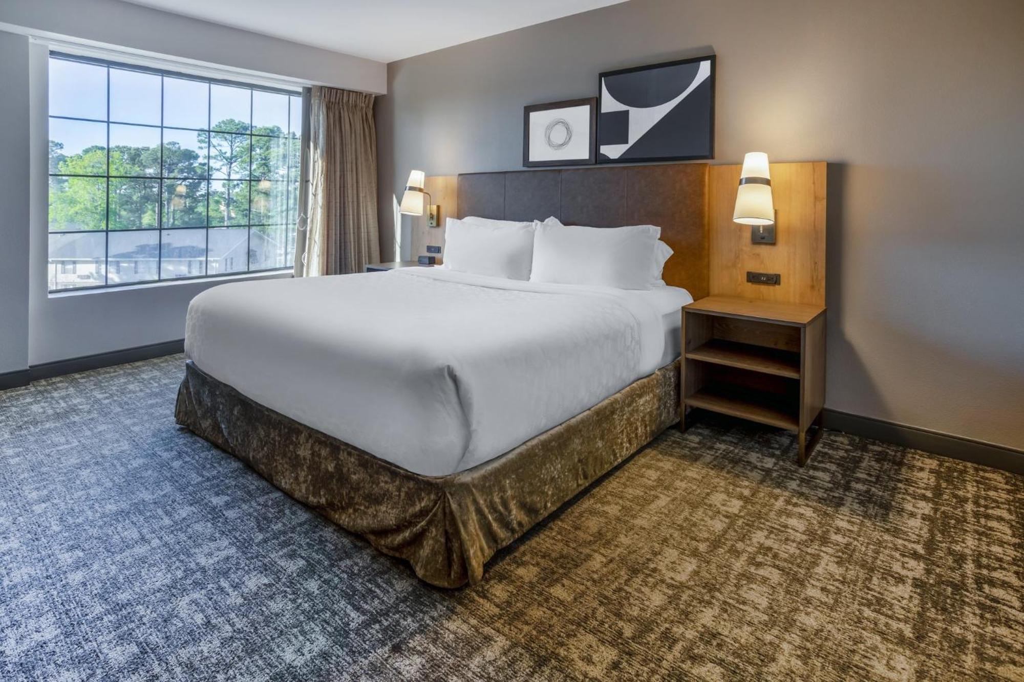 Staybridge East By Ihg 3* Wilmington
