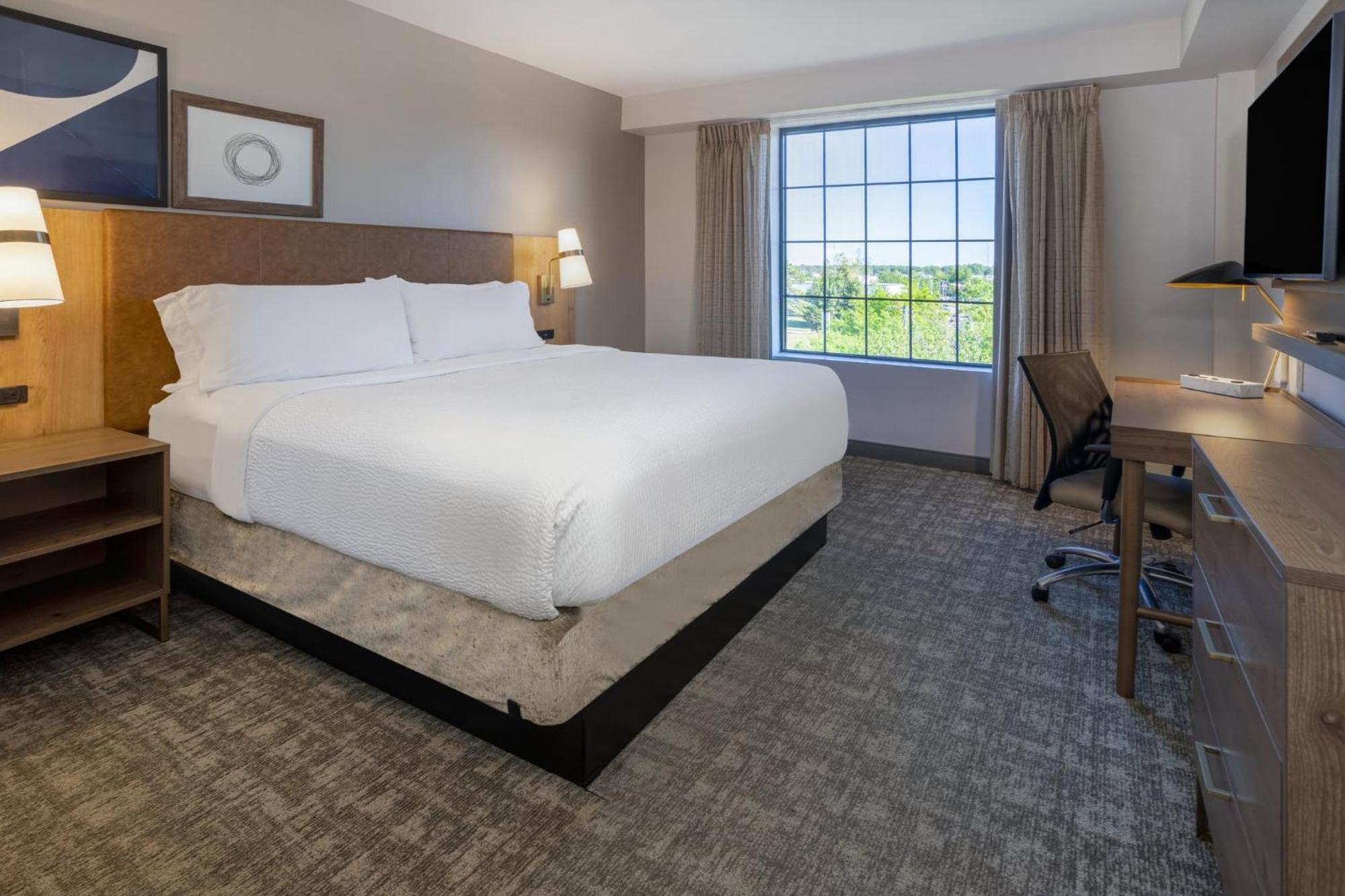 Staybridge East By Ihg 3* Wilmington