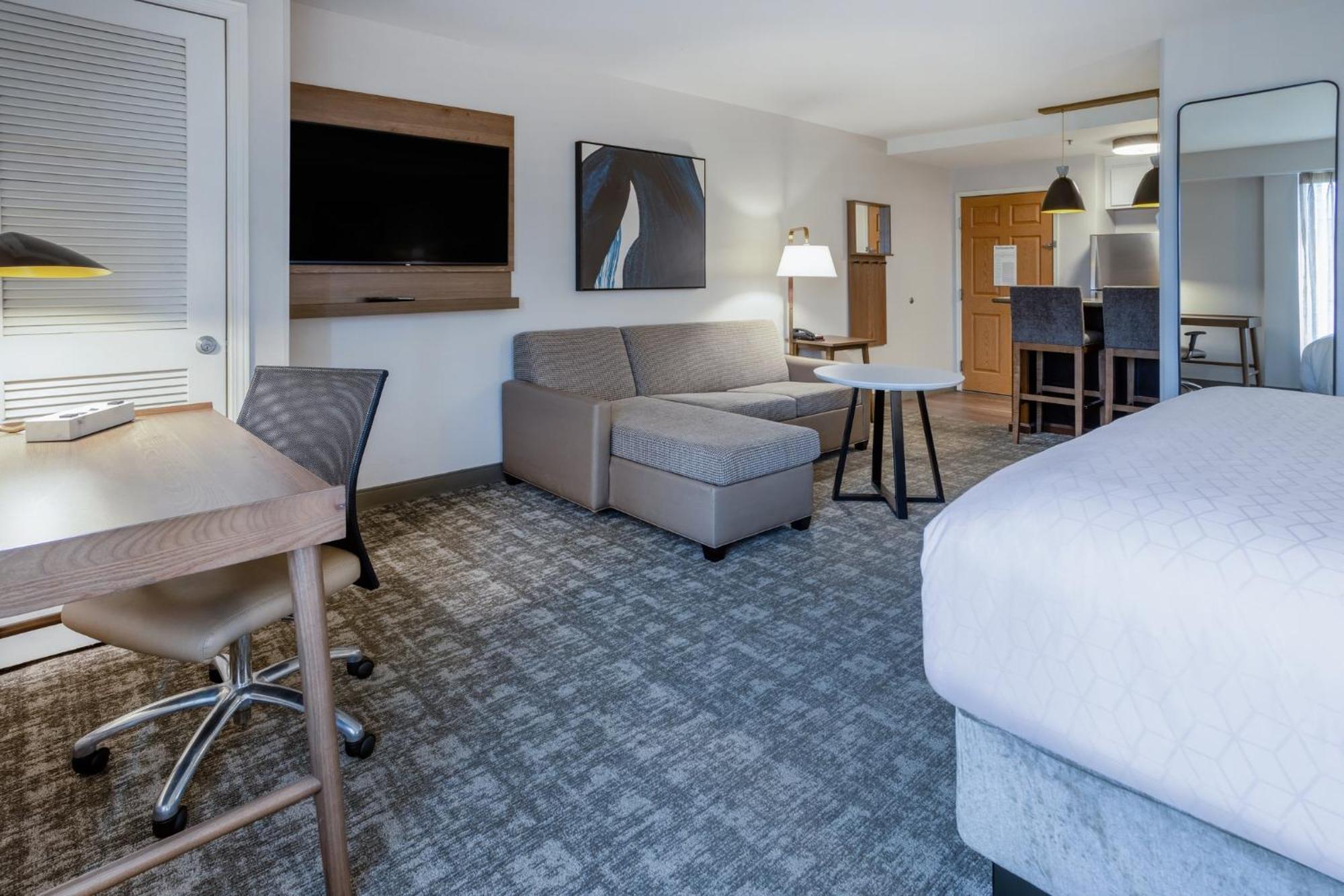 Hotel Staybridge East By Ihg