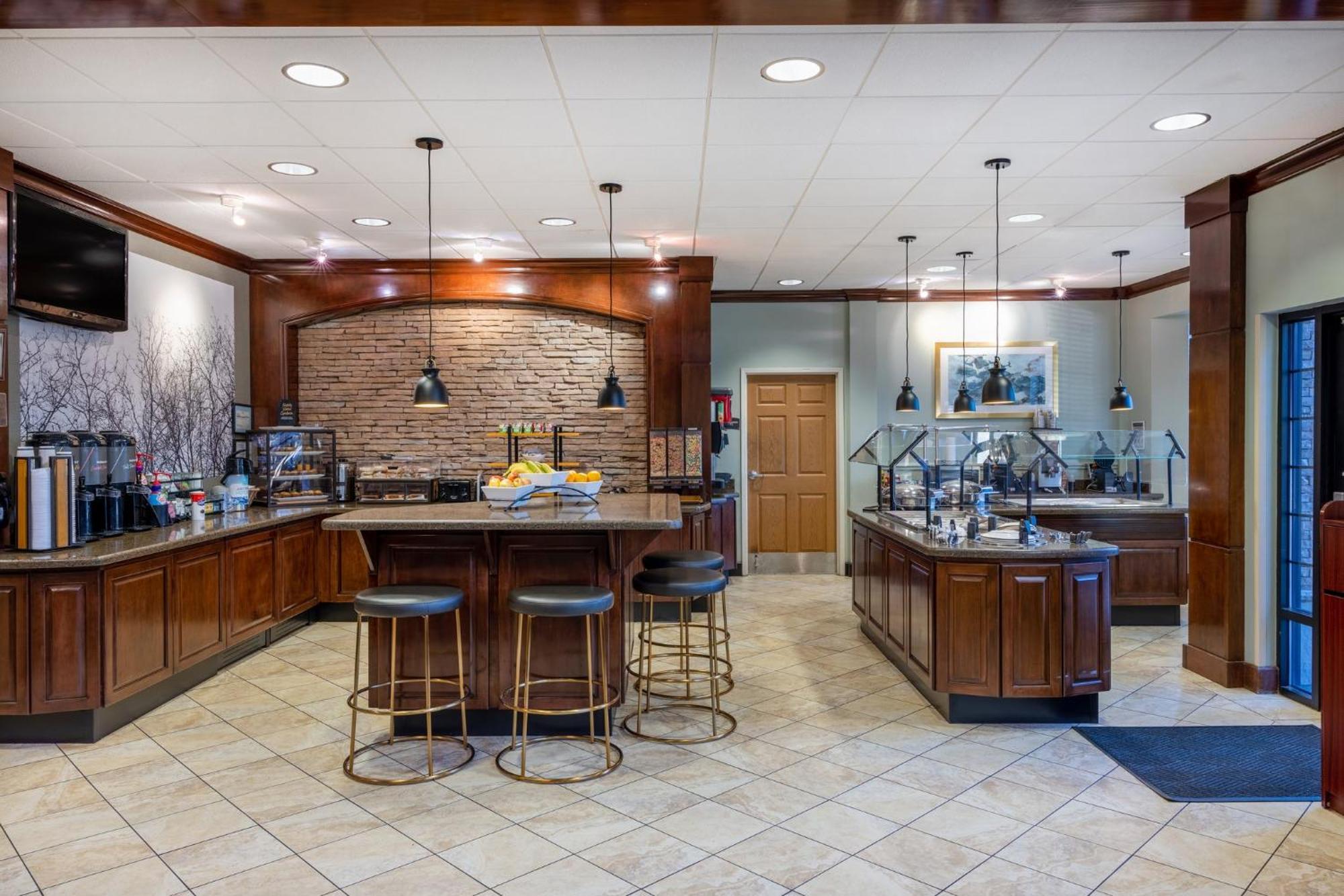 Staybridge East By Ihg