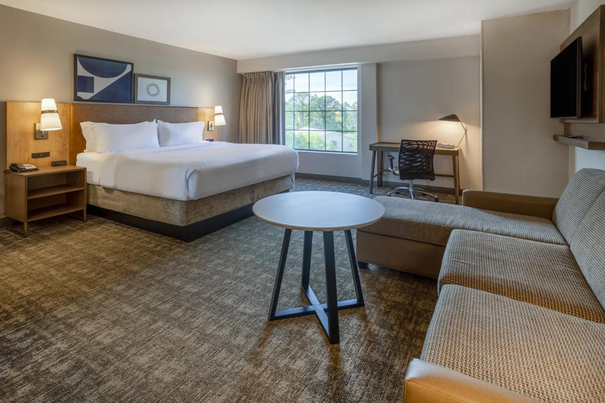 Staybridge East By Ihg