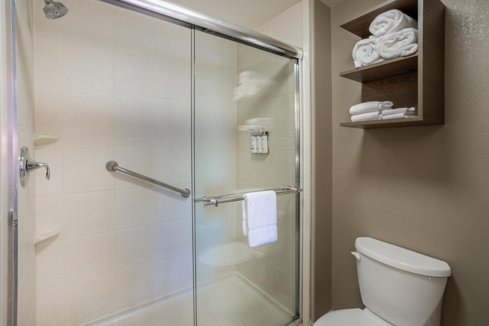 Hotel Staybridge East By Ihg Wilmington