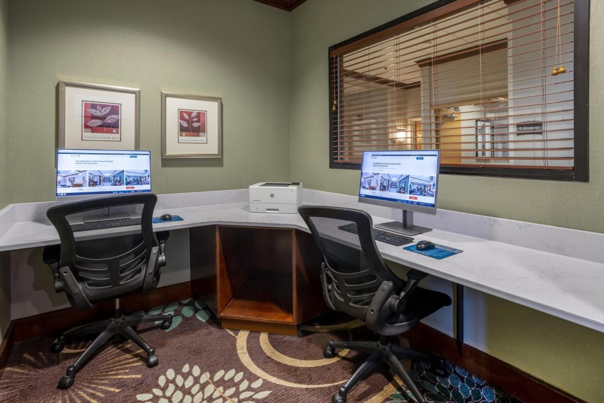 Staybridge East By Ihg