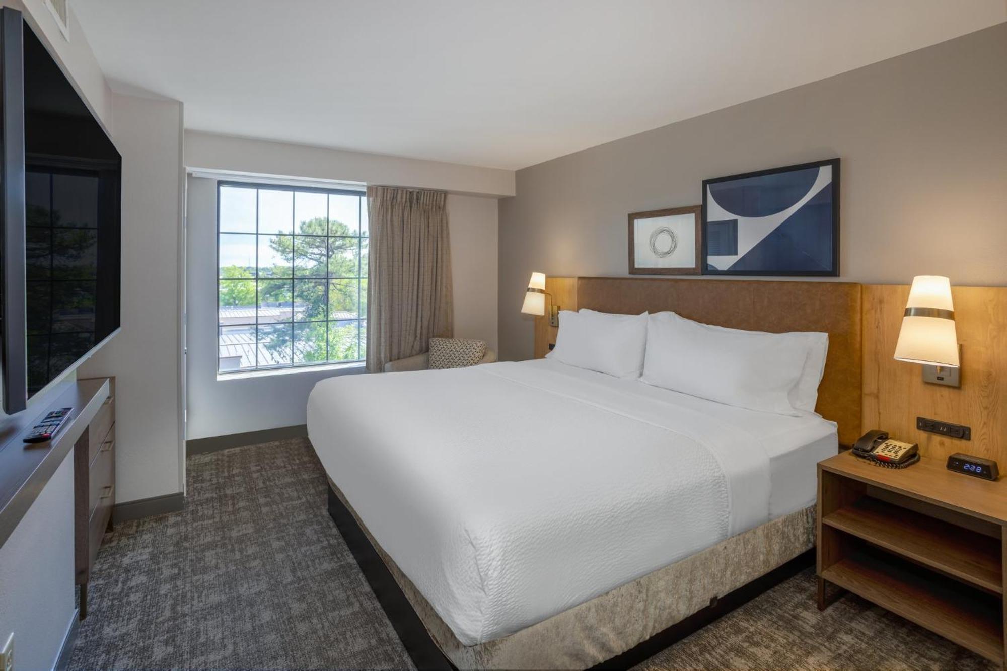Hotel Staybridge East By Ihg Wilmington
