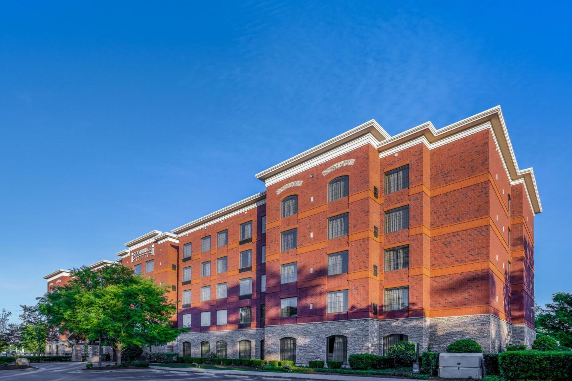 Hotel Staybridge East By Ihg