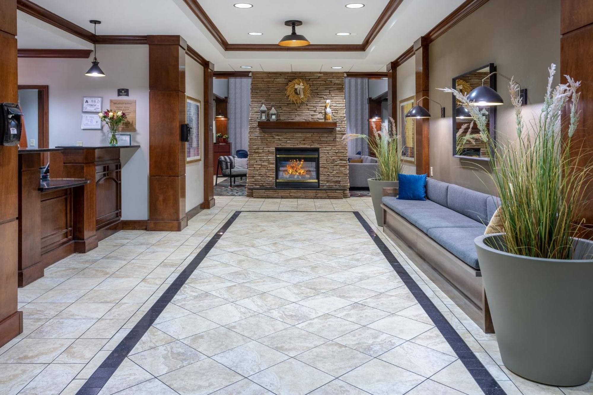 Staybridge East By Ihg Hotel Wilmington