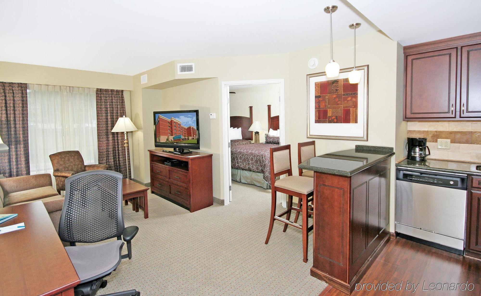 Hotel Staybridge East By Ihg