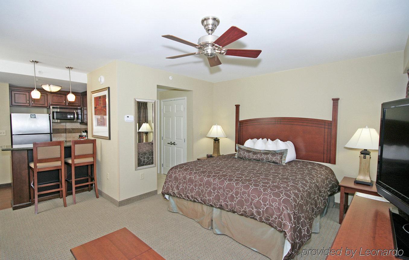 Staybridge East By Ihg