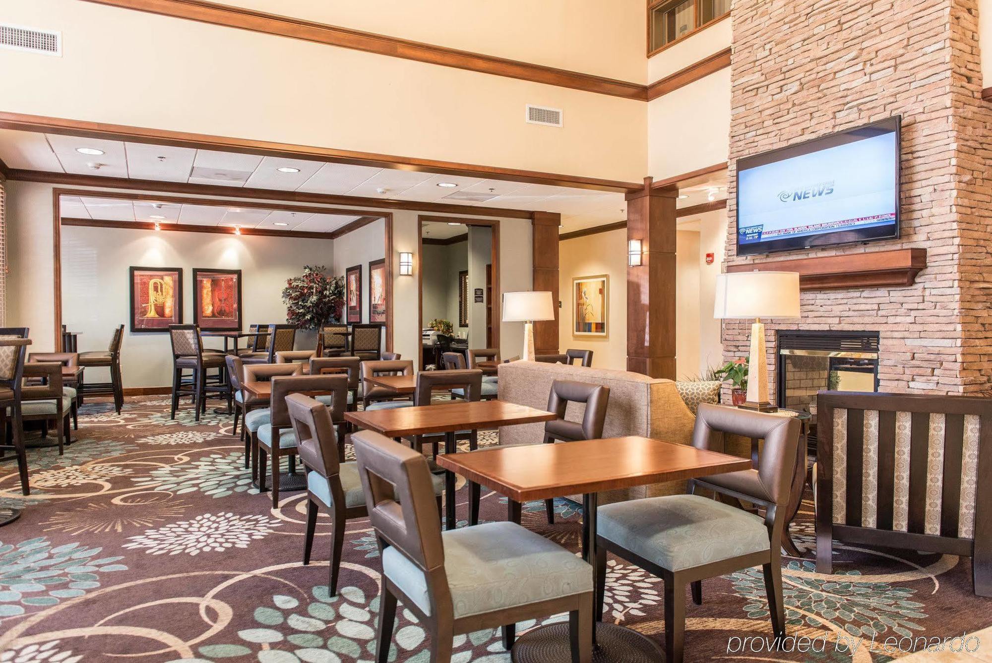 Staybridge East By Ihg Hotel