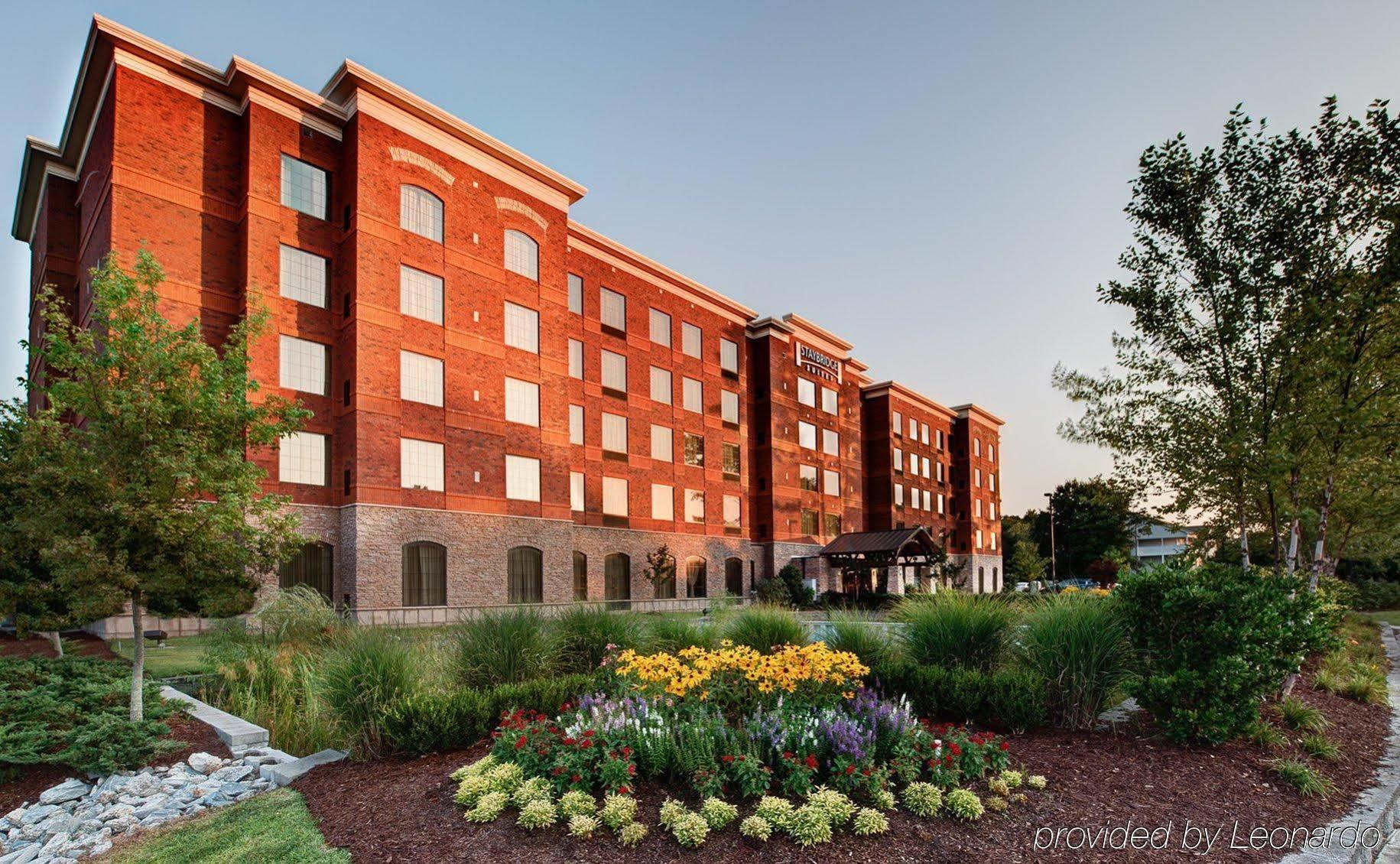 Hotel Staybridge East By Ihg Wilmington