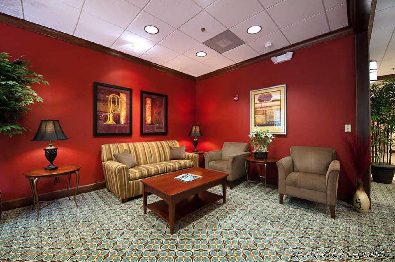 Hotel Staybridge East By Ihg 3*