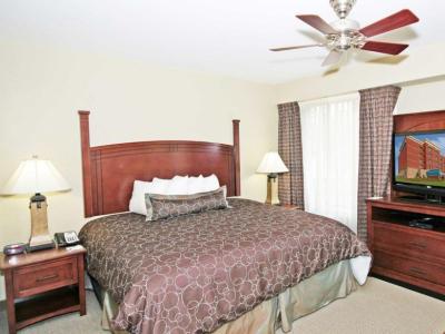 Staybridge East By Ihg 3* Wilmington