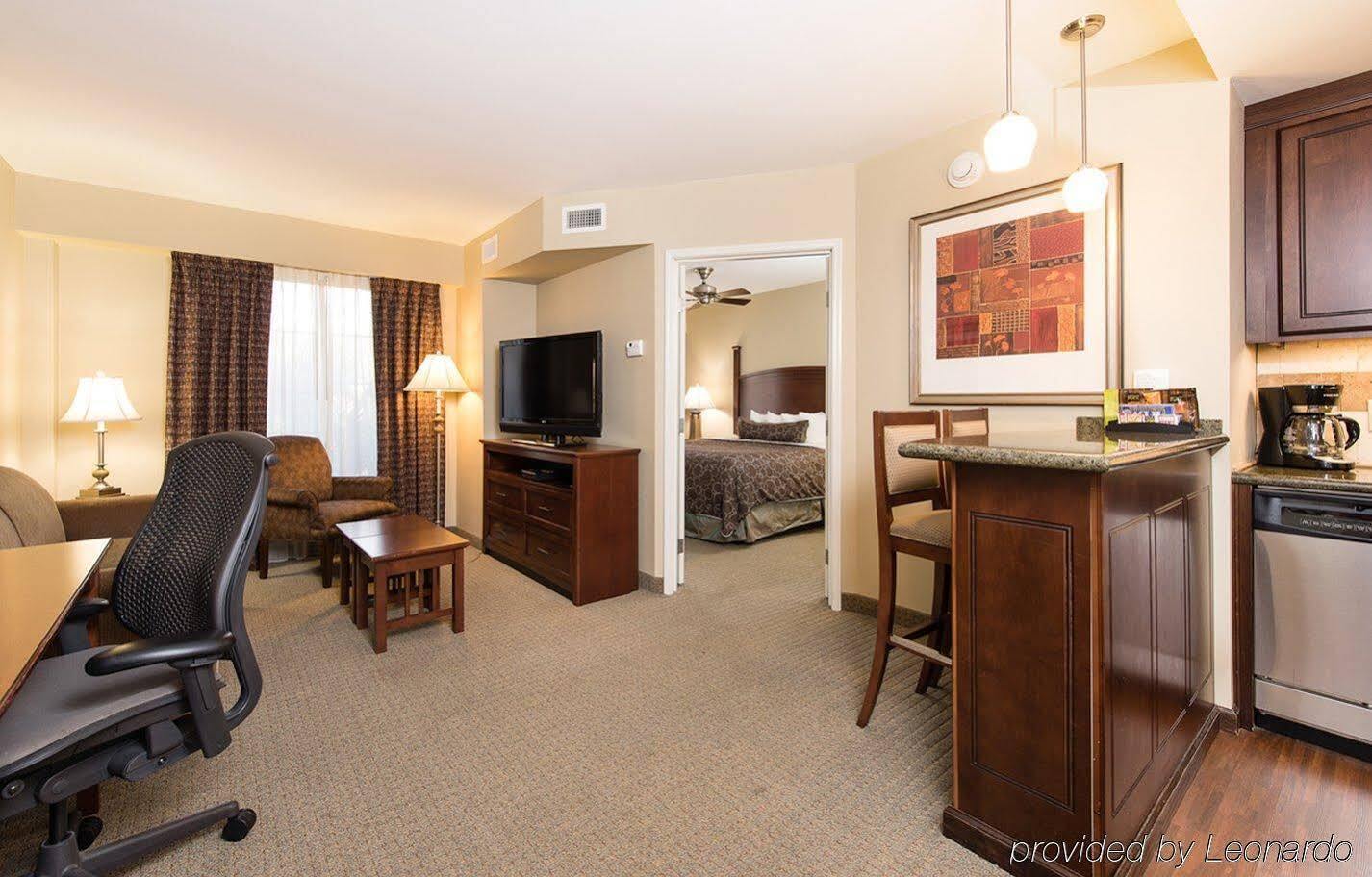 Staybridge East By Ihg