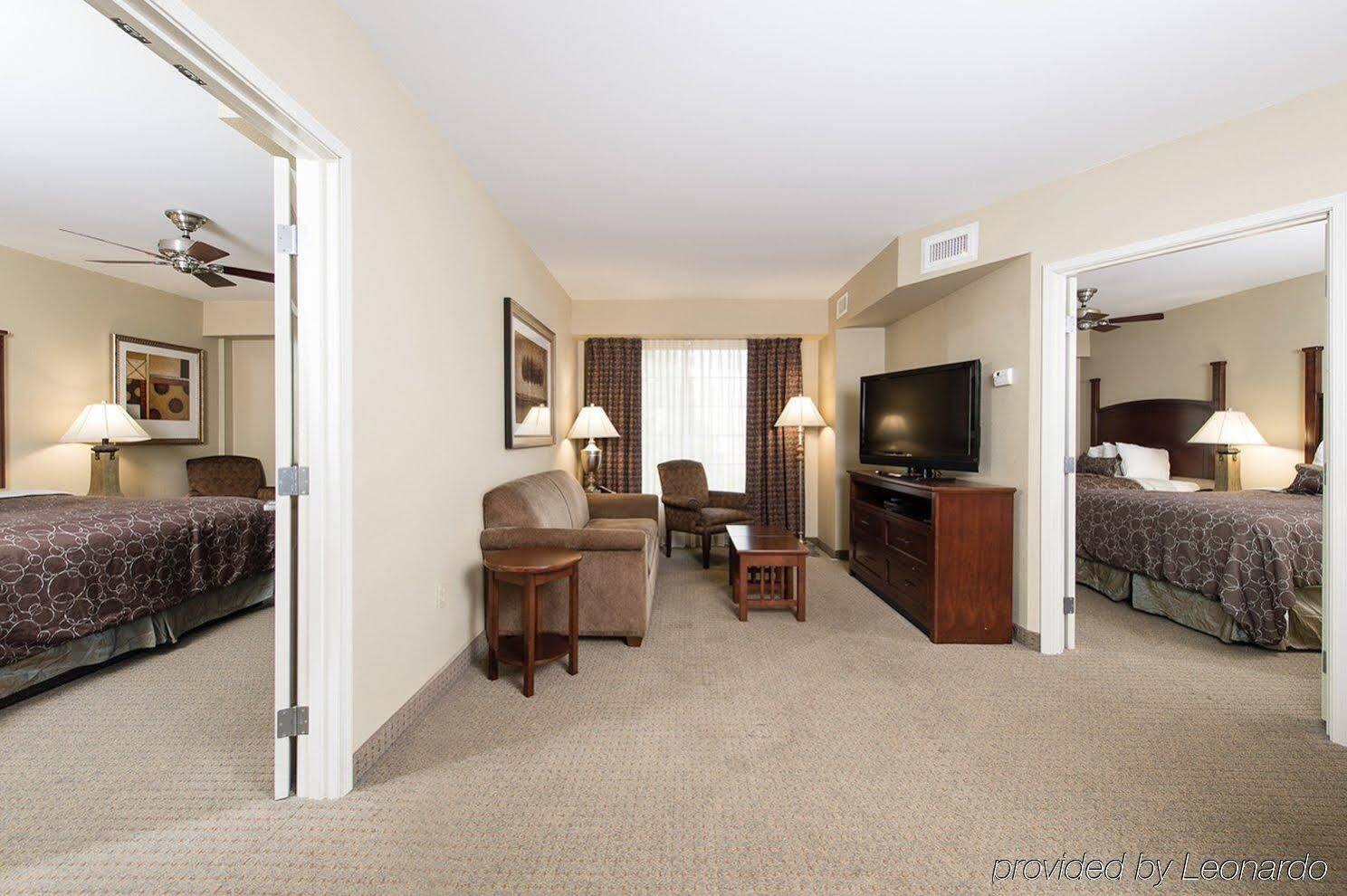 Hotel Staybridge East By Ihg Wilmington