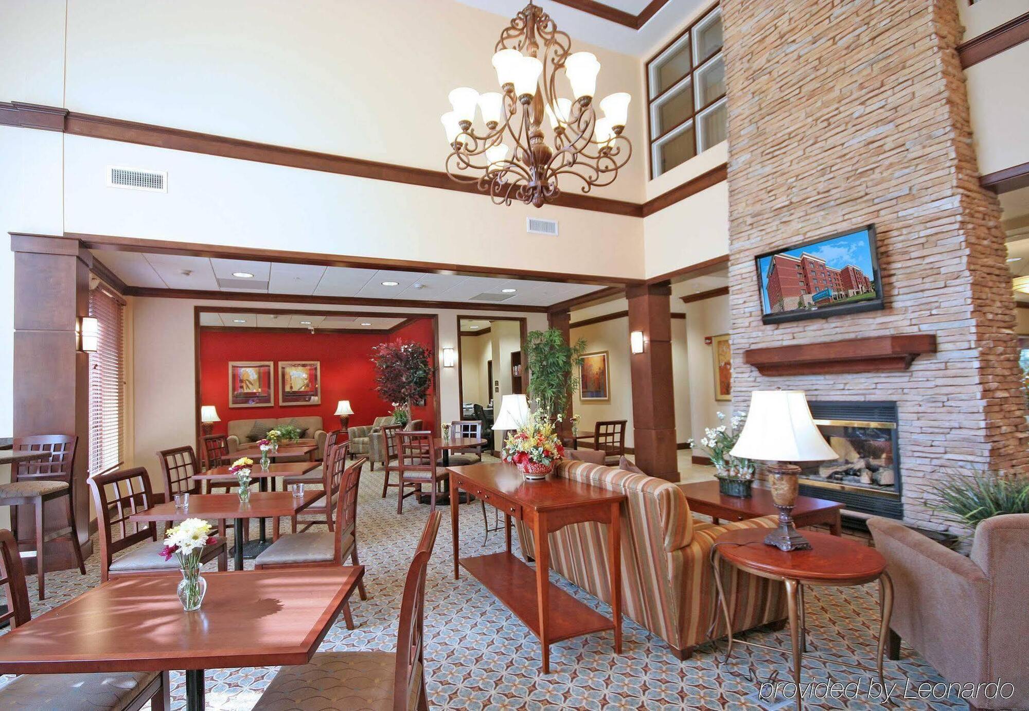Staybridge East By Ihg Hotel 3*