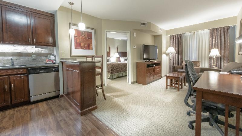 Hotel Staybridge East By Ihg